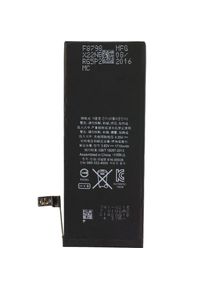 Accu voor Apple iPhone 6S, als APN 616-00036
