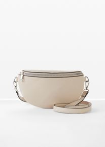 Vyölaukku vaihdettavalla hihnalla, beige, 0, bonprix