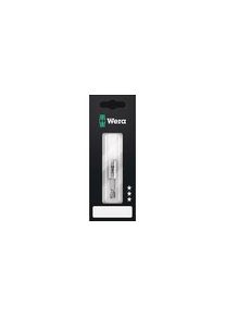 Wera Universele bithouder met rvs-mantel, 1/4" Zeskant 50mm - 05347100001