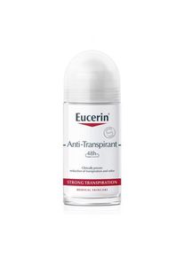 Eucerin Deo guličkový antiperspirant 50 ml