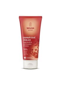 Weleda Sprchovacia emulzia granátové jablko 200 ml