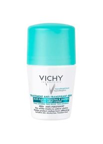 Vichy Roll on antiperspirant 48h 50 ml