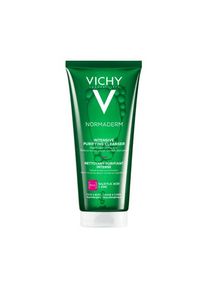 Vichy Normaderm interzívny čistiaci gél 200 ml