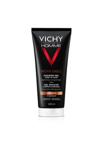 Vichy Homme hydra mag sprchový gél 200 ml