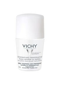 Vichy Dezodorant antiperspirant 48 h roll on 50 ml