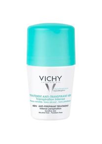 Vichy Dezodorant roll-on proti nadmernému poteniu 48h 50 ml