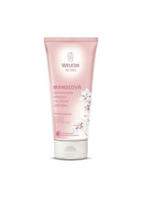 Weleda Mandľová sprchovacia emulzia 200 ml