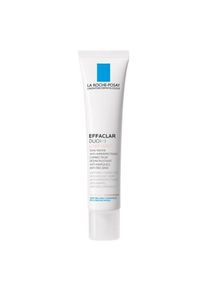 La Roche-Posay Effaclar duo+ tónovaný svetlý 40 ml