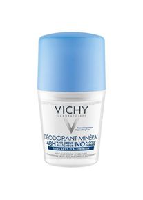 Vichy Minerálny dezodorant roll on 50 ml