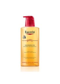 Eucerin pH5 Relipidačný sprchový olej 400 ml