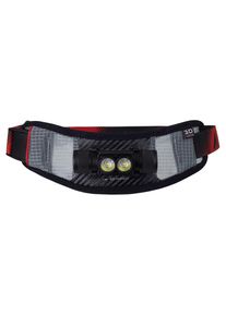 Ultraaspire Unisex Lumen 800 Multi-Sport Light rot