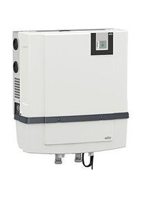 WILO Einzelpumpen-Regenwassernutzungsanlage 2551472 25 EM, 0,5 kW, 230 V