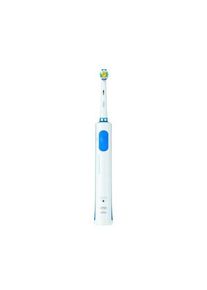 Oral-B Elektrische Zahnbürste Pro 600 White