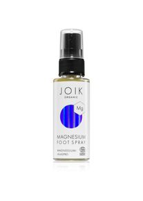 Joik Organic Magnesium spray deodorante per i piedi 50 ml