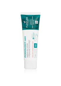 FlosLek Laboratorium Podology Care crema per talloni screpolati 40 ml