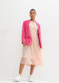 bonprix Mujer Vestido rosa 38