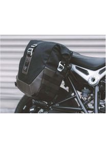 SW-Motech Legend Gear LC, zijbagsysteem , maat: LC1 Links/LC2 Rechts