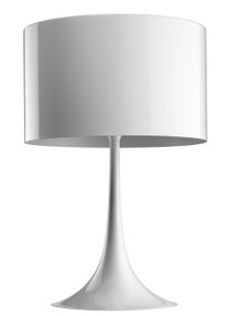 Spun Light T1 lampe de table Flos