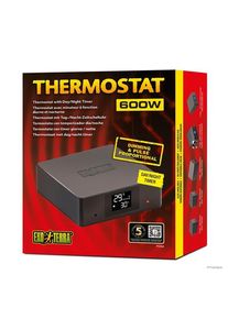 EXO TERRA Termostat 600 Watt.