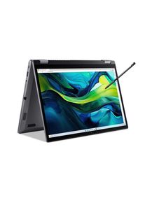 Acer Aspire Spin 14 Laptop | ASP14-51MTN | Grijs