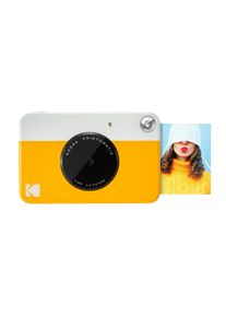 Kodak Kompaktkamera »Printomatic«