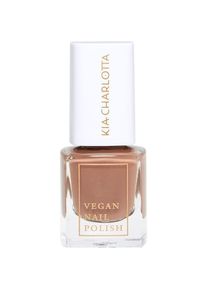 KIA CHARLOTTA Nagels Veganistische nagellak Nagellak Dames 5 ml