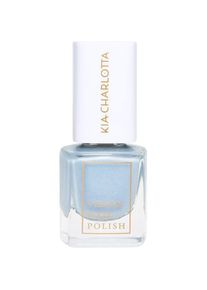 KIA CHARLOTTA Nagels Veganistische nagellak Nagellak Dames 5 ml