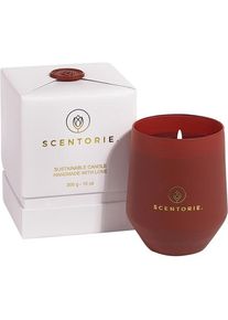 SCENTORIE. Scented candles candle Christmas Bakery - Red Unisex 300 g