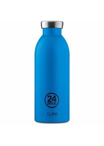24Bottles Clima Trinkflasche 500 ml blau