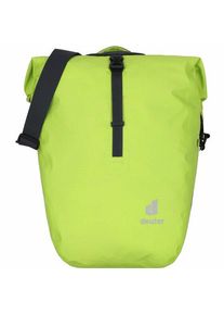 Deuter Weybridge 20+5L Fahrradtasche 40 cm grün