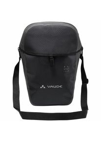 Vaude Aqua Fahrradtasche 33 cm schwarz