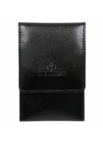 Windrose Merino Manicure-Set 7,5 cm grau