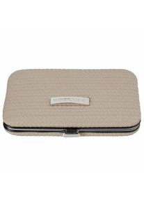 Windrose Corbello Manciure-Set 11 cm beige