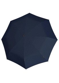 Knirps Manual A.050 Taschenschirm 24 cm blau
