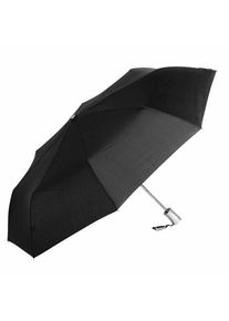 Samsonite Rain Pro Taschenschirm 28 cm schwarz