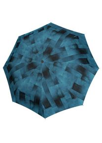 Knirps T.760 Stockschirm 87 cm blau