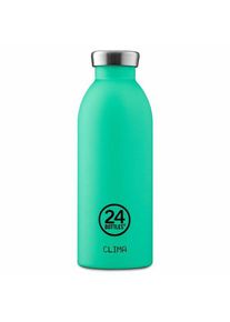 24Bottles Clima Trinkflasche 500 ml grün