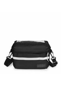 Eastpak Aman Fahrradtasche 22 cm schwarz
