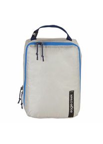 Eagle Creek Pack-It Clean Dirty Cube S Packtasche 18 cm grau