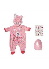 Baby Born Bunny Outfit