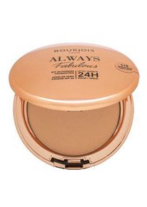 Bourjois Always Fabulous SPF 20 Powder Foundation pudra machiaj cu efect matifiant 115 7 g