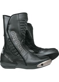Daytona Strive, boots Gore-Tex , color: Black , size: 42