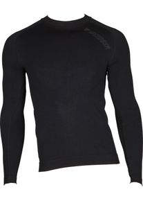 Modeka Tech Cool, functioneel shirt , kleur: grijs , maat: XXL