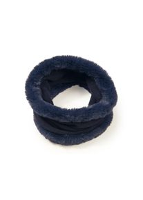 Peter Hahn - Sjaal van 100% kasjmier, blauw, kasjmier