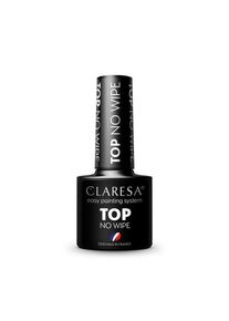 Claresa Machiaj Unghii Top No Wipe Coat 5 g