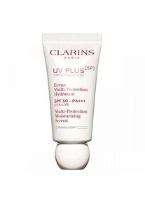 Clarins Solare Uv Plus SPF 50 Protectie Solara 30 ml