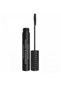 bareMinerals Machiaj Ochi Strength & Length Mascara Black 8 ml
