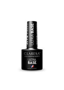 Claresa Machiaj Unghii Base Ultra UV/LED Coat 5 g