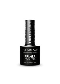 Claresa Machiaj Unghii Primer Acid Free 5 g