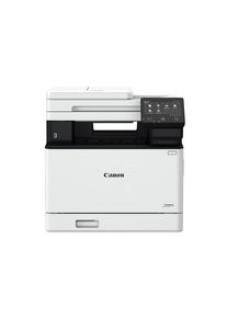 Canon i-SENSYS MF752Cdw Laserdrucker Multifunktion - Farbe - Laser
